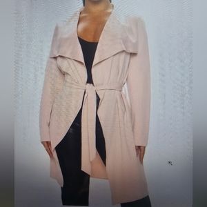 Light weight spring jacket/ sweater